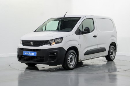 Comprar Peugeot Partner 1.5BlueHDI S&S Pro Standard 600kg 100 Peugeot Partner 1.5BlueHDI S&S Pro Standard 600kg 100