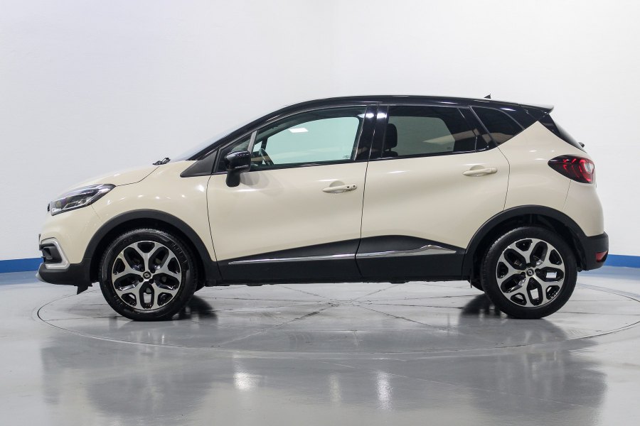 Renault Captur Gasolina Zen Energy TCe 66kW (90CV) 7