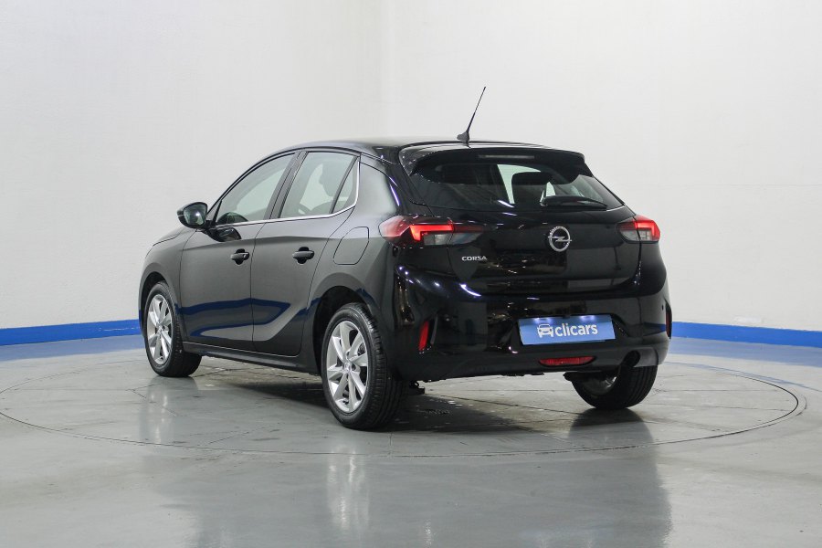 Opel Corsa Gasolina 1.2T XHL 74kW (100CV) Elegance 8