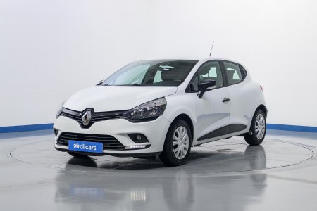 Renault Clio 1.5dCi Energy Business