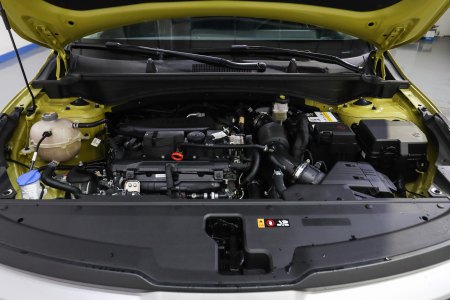 Kia Sportage Gasolina 1.6 T-GDi 110kW (150CV) Concept 4x2 35