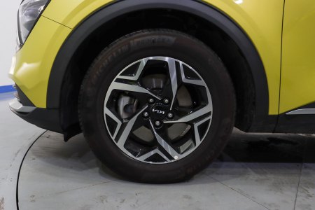 Kia Sportage Gasolina 1.6 T-GDi 110kW (150CV) Concept 4x2 12