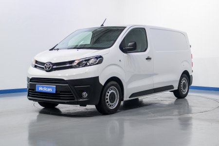 Toyota Proace Van Corta 1.5D Business 100