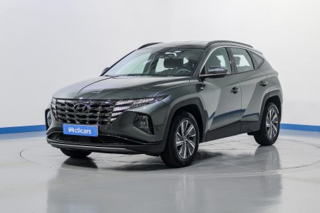 Hyundai Tucson 1.6 TGDI 48V Maxx 4x2