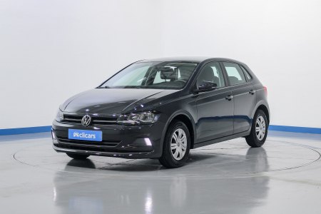 Volkswagen Polo 1.0 Edition