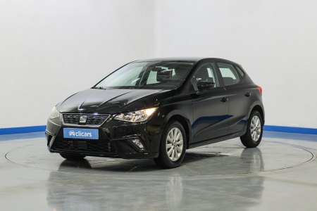 Comprar SEAT Ibiza Gasolina 1.0 TSI 85kW (115CV) Style Plus SEAT Ibiza Gasolina 1.0 TSI 85kW (115CV) Style Plus