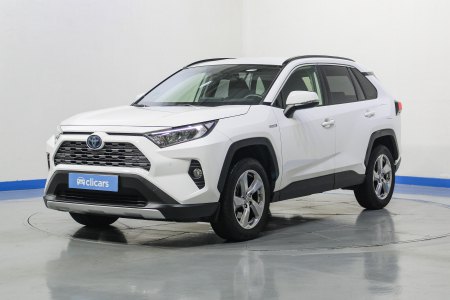 Comprar Toyota Rav4 Híbrido 2.5l 220H Advance Toyota Rav4 Híbrido 2.5l 220H Advance