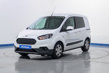 Ford Transit Courier Kombi 1.5TDCi Trend 75