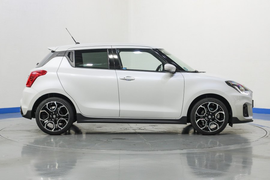 Suzuki Swift Mild hybrid 1.4 T SPORT Mild Hybrid 6