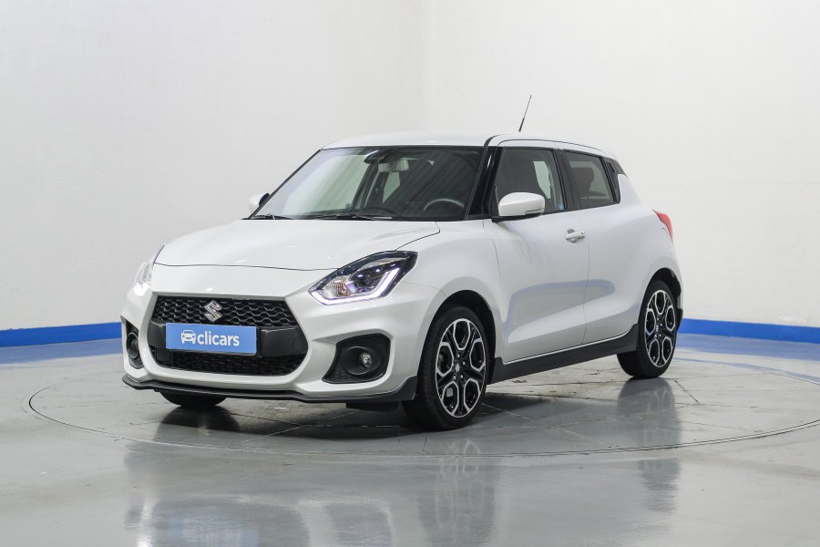 Suzuki Swift Mild hybrid 1.4 T SPORT Mild Hybrid