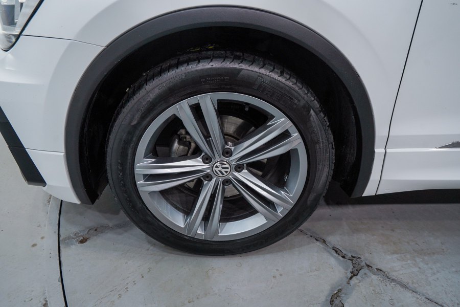 Volkswagen Tiguan Diésel Tiguan 2.0TDI Advance DSG 110kW 10