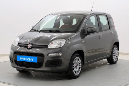 Comprar Fiat Panda Gasolina 1.2 Easy 51kW (69CV) Fiat Panda Gasolina 1.2 Easy 51kW (69CV)