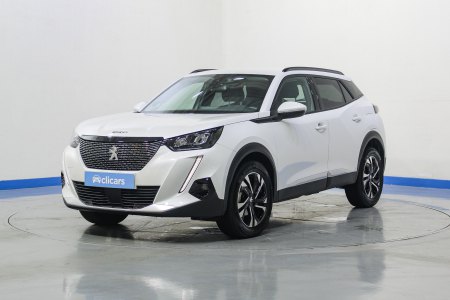 Comprar Peugeot 2008 Diésel Allure Pack BlueHDI 81kW (110CV) Peugeot 2008 Diésel Allure Pack BlueHDI 81kW (110CV)