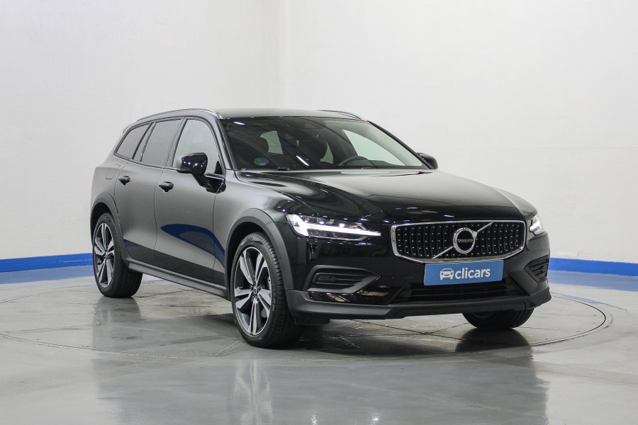 Volvo V60 Cross Country Mild hybrid V60 Cross Country B4 Core AWD Aut. 3