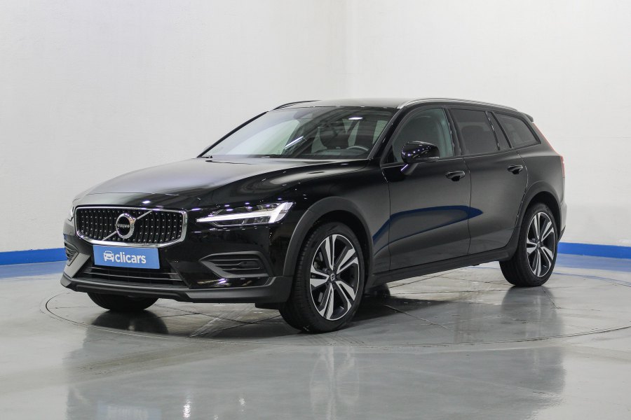 Volvo V60 Cross Country Mild hybrid V60 Cross Country B4 Core AWD Aut.