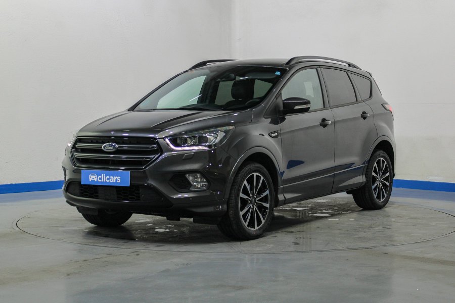 Ford Kuga Gasolina 1.5 EcoBoost 110kW A-S-S 4x2 ST-Line 1