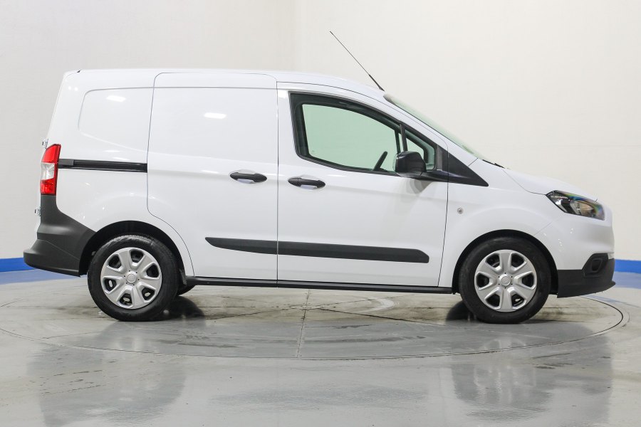 Ford Transit Courier Diésel Van 1.5 TDCi 71kW Trend 6