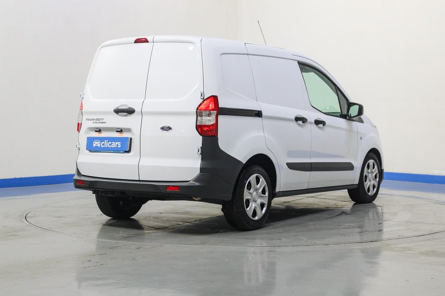 Ford Transit Courier Diésel Van 1.5 TDCi 71kW Trend 5