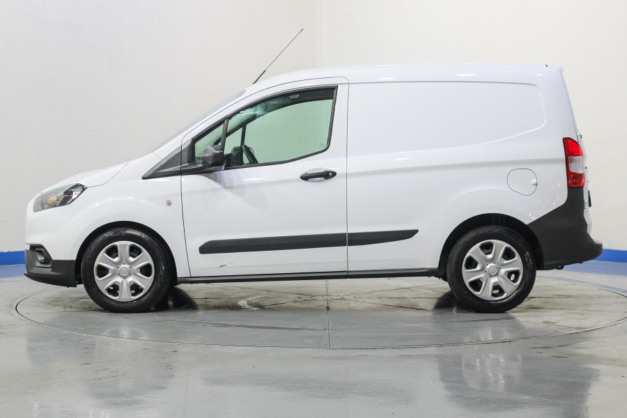 Ford Transit Courier Diésel Van 1.5 TDCi 71kW Trend 7