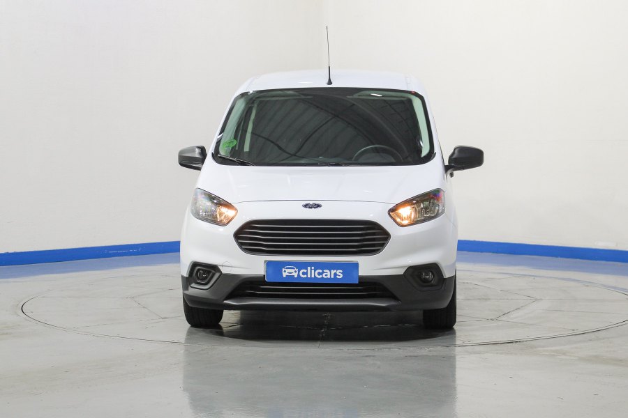 Ford Transit Courier Diésel Transit Courier Van 1.5TDCi Trend 75 2