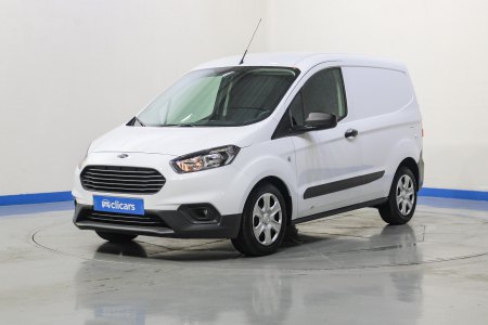 Ford Transit Courier Van 1.5TDCi Trend 100