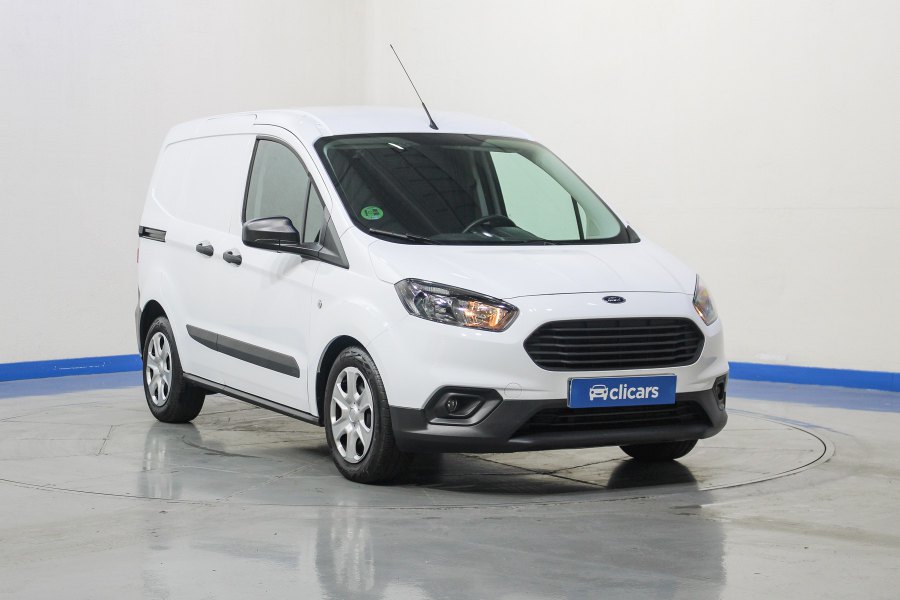 Ford Transit Courier Diésel Van 1.5 TDCi 71kW Trend 3