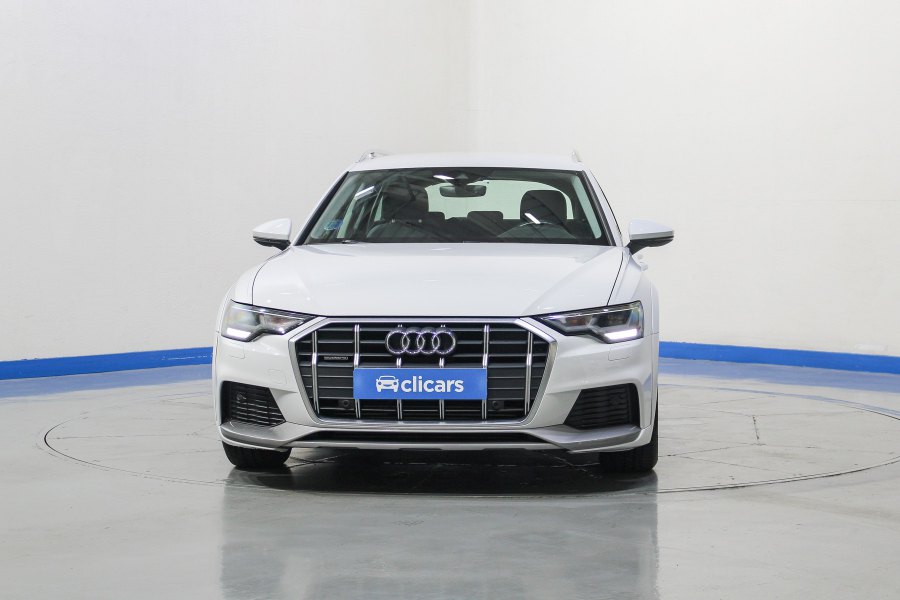 Audi A6 Allroad Quattro Mild hybrid 3.0 50 TDI quattro tiptronic 2