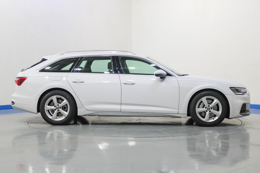 Audi A6 Allroad Quattro Mild hybrid 3.0 50 TDI quattro tiptronic 6