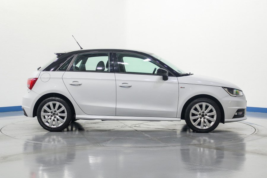 Audi A1 Gasolina A1 Sportback 1.0 TFSI Adrenalin 6