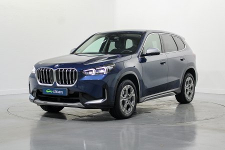 Comprar BMW X1 sDrive 18dA xLine BMW X1 sDrive 18dA xLine