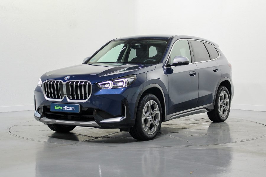 BMW X1 Diésel X1 sDrive 18dA xLine
