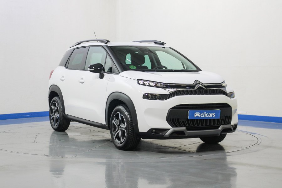 Citroën C3 Aircross Gasolina PureTech 81kW (110CV) S&S Feel Pack 3