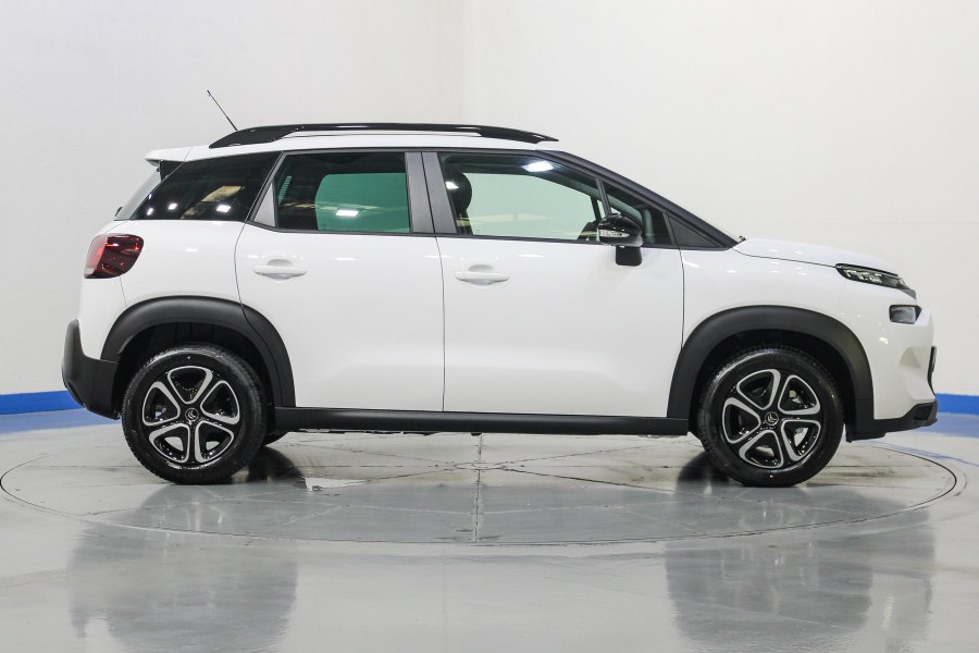 Citroën C3 Aircross Gasolina PureTech 81kW (110CV) S&S Feel Pack 6