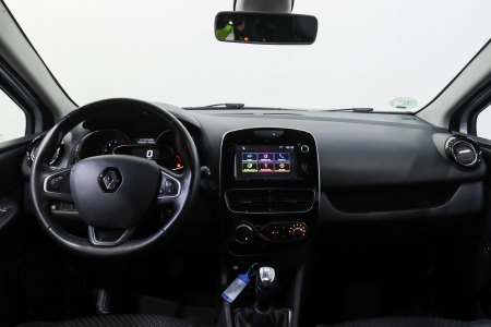 Renault Clio Diésel Zen Energy dCi 66kW (90CV) 12