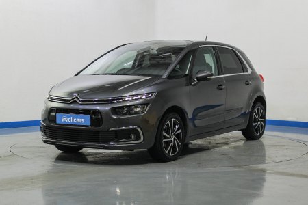 Comprar Citroën C4 Spacetourer Diésel BlueHDi 96KW (130CV) Feel Citroën C4 Spacetourer Diésel BlueHDi 96KW (130CV) Feel