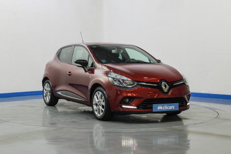 Renault Clio Limited TCe 66kW (90CV) -18 3