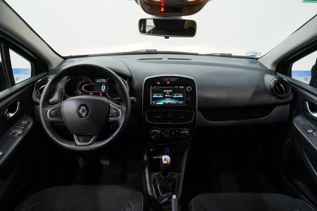 Renault Clio Limited TCe 66kW (90CV) -18 6