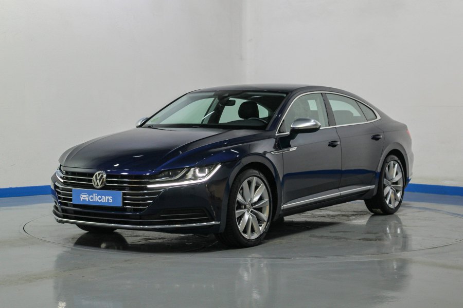 Volkswagen Arteon Diésel Arteon 2.0TDI Elegance DSG7 110kW