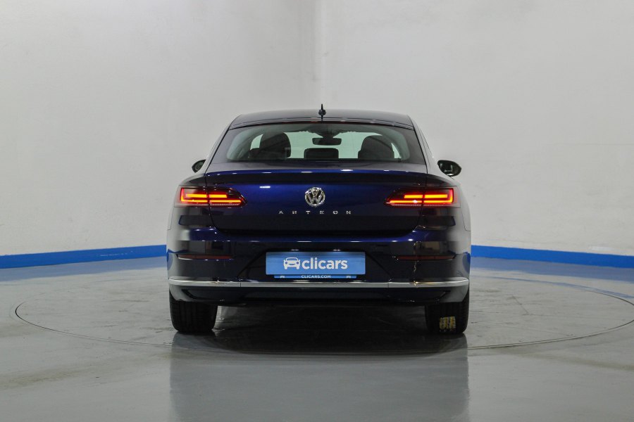 Volkswagen Arteon Diésel Arteon 2.0TDI Elegance DSG7 110kW 4