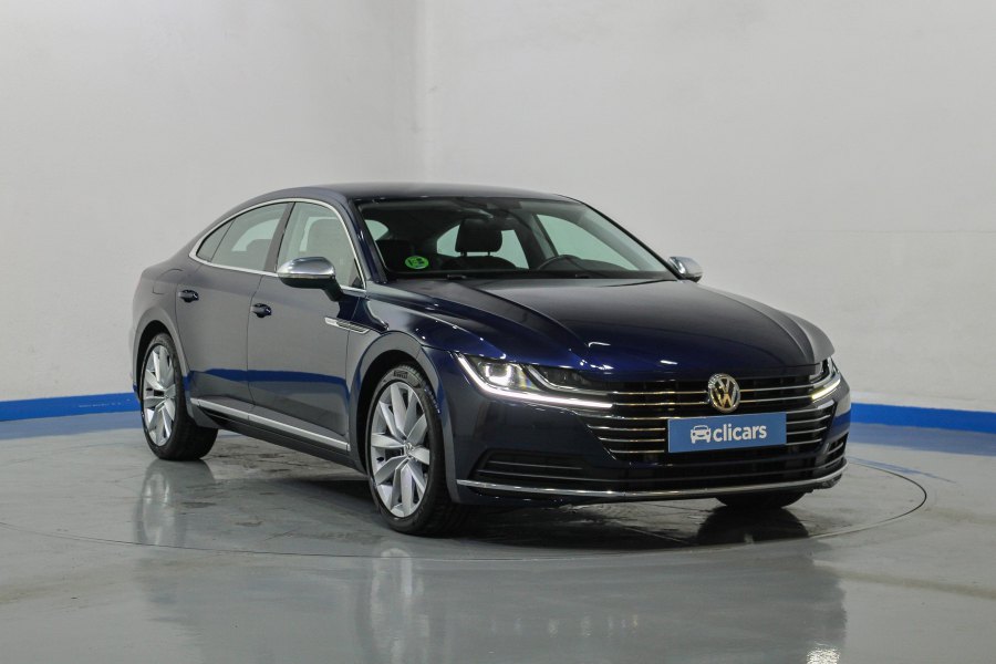 Volkswagen Arteon Diésel Elegance 2.0 TDI 110kW (150CV) 3