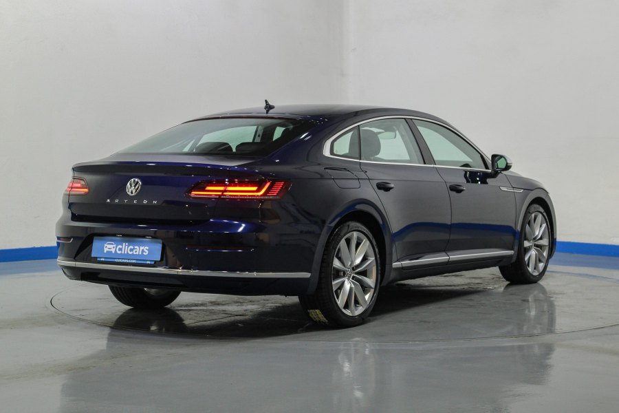 Volkswagen Arteon Diésel Elegance 2.0 TDI 110kW (150CV) 5