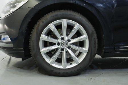 Volkswagen Passat Diésel Advance 2.0 TDI 110kW (150CV) 12