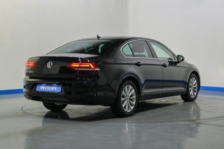 Volkswagen Passat Diésel Advance 2.0 TDI 110kW (150CV) 5
