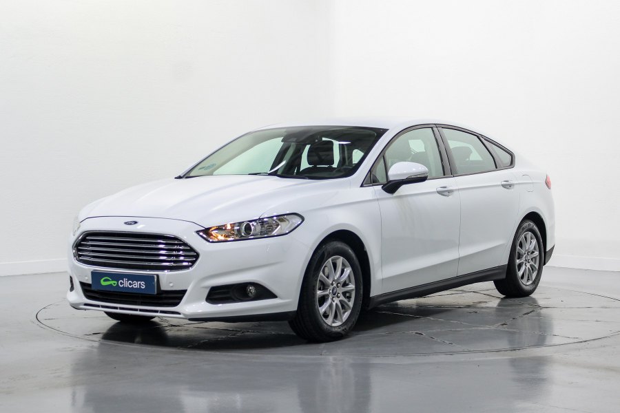 Ford Mondeo Diésel Mondeo 2.0TDCI Trend 150