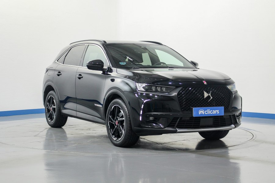 DS DS 7 Crossback Diésel DS 7 Crossback 2.0BlueHDi Performance Line Aut. 3