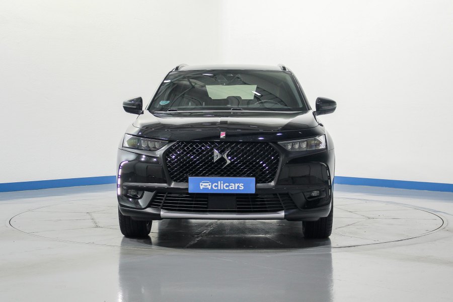 DS DS 7 Crossback Diésel DS 7 Crossback 2.0BlueHDi Performance Line Aut. 2