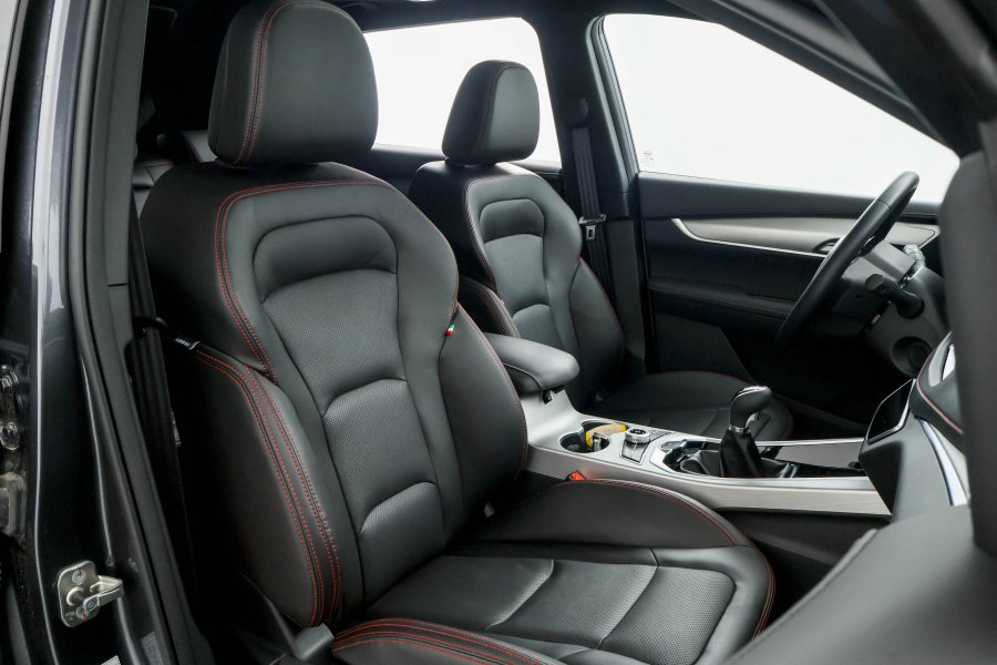 Swm G01F Gasolina G01F 1.5T Luxury 9