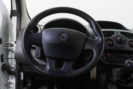 Renault Kangoo Furgón Diésel Profesional dCi 55 kW (75 CV) 21