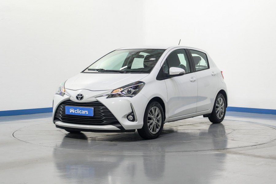 Toyota Yaris Gasolina Yaris 1.0 Active