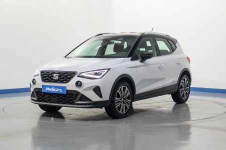 SEAT Arona 1.0 TSI S&S FR XM 110